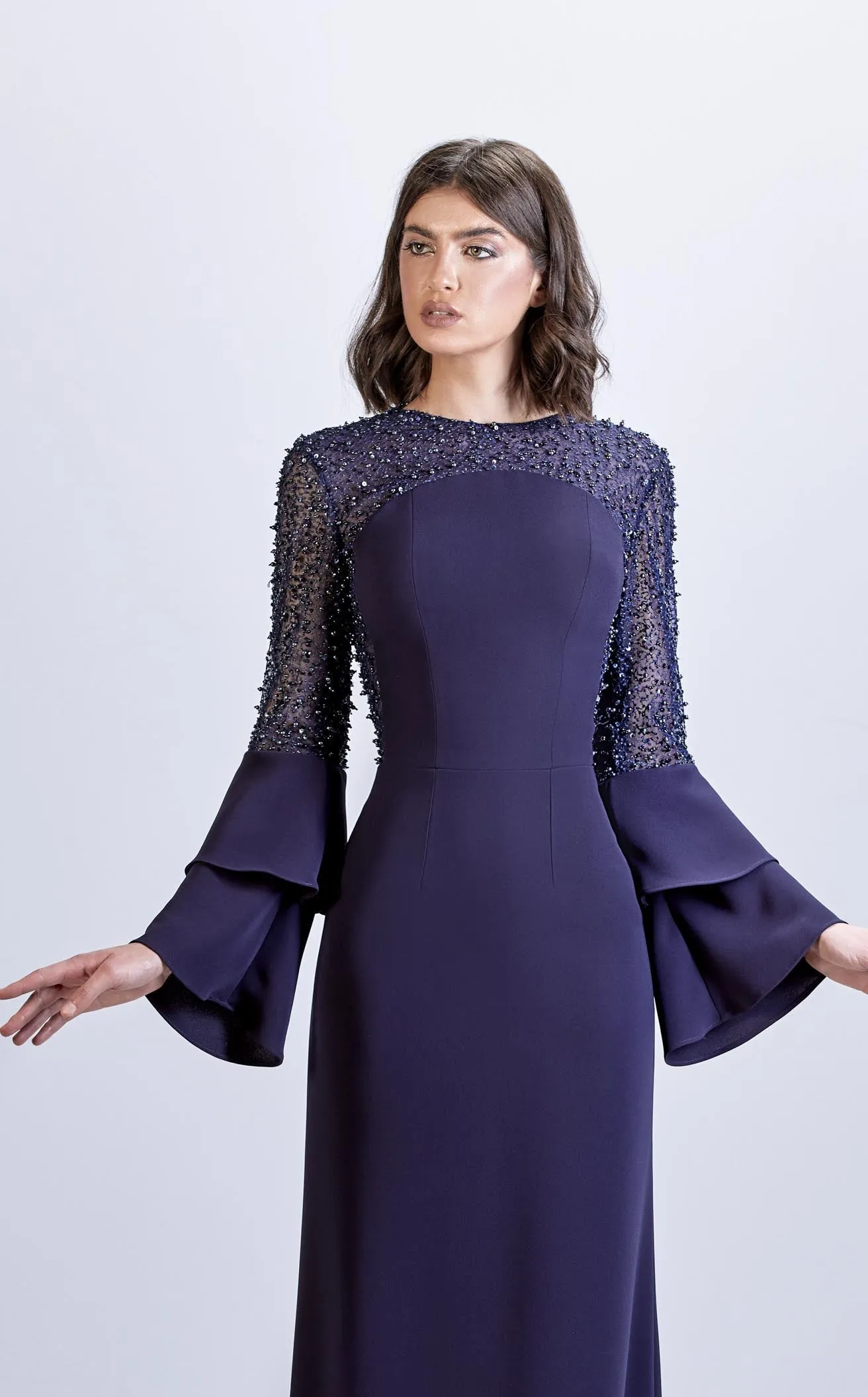Apollo Couture SS023CL Dress