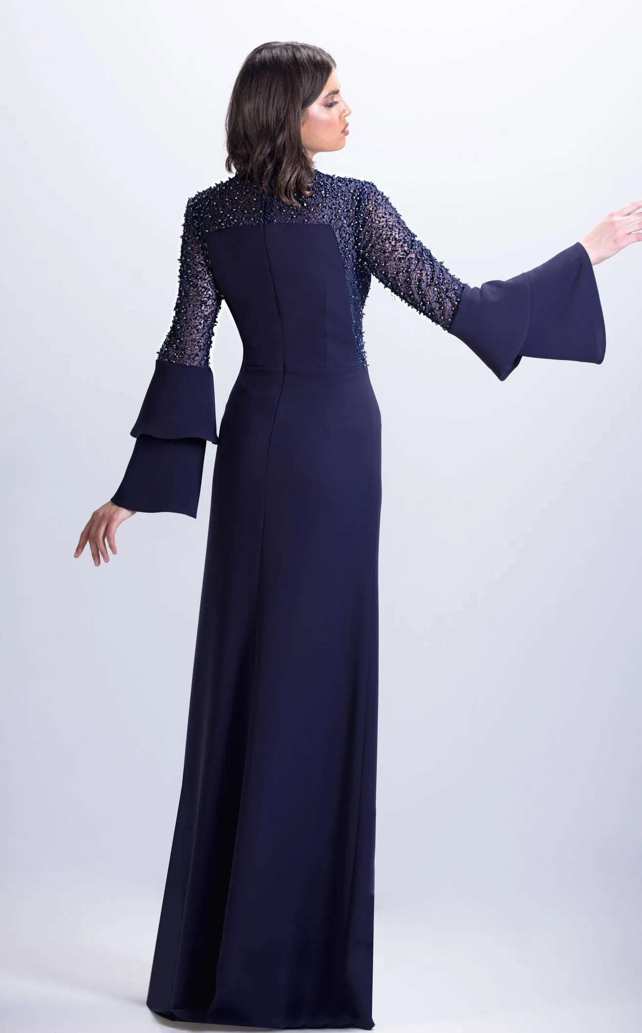 Apollo Couture SS023CL Dress