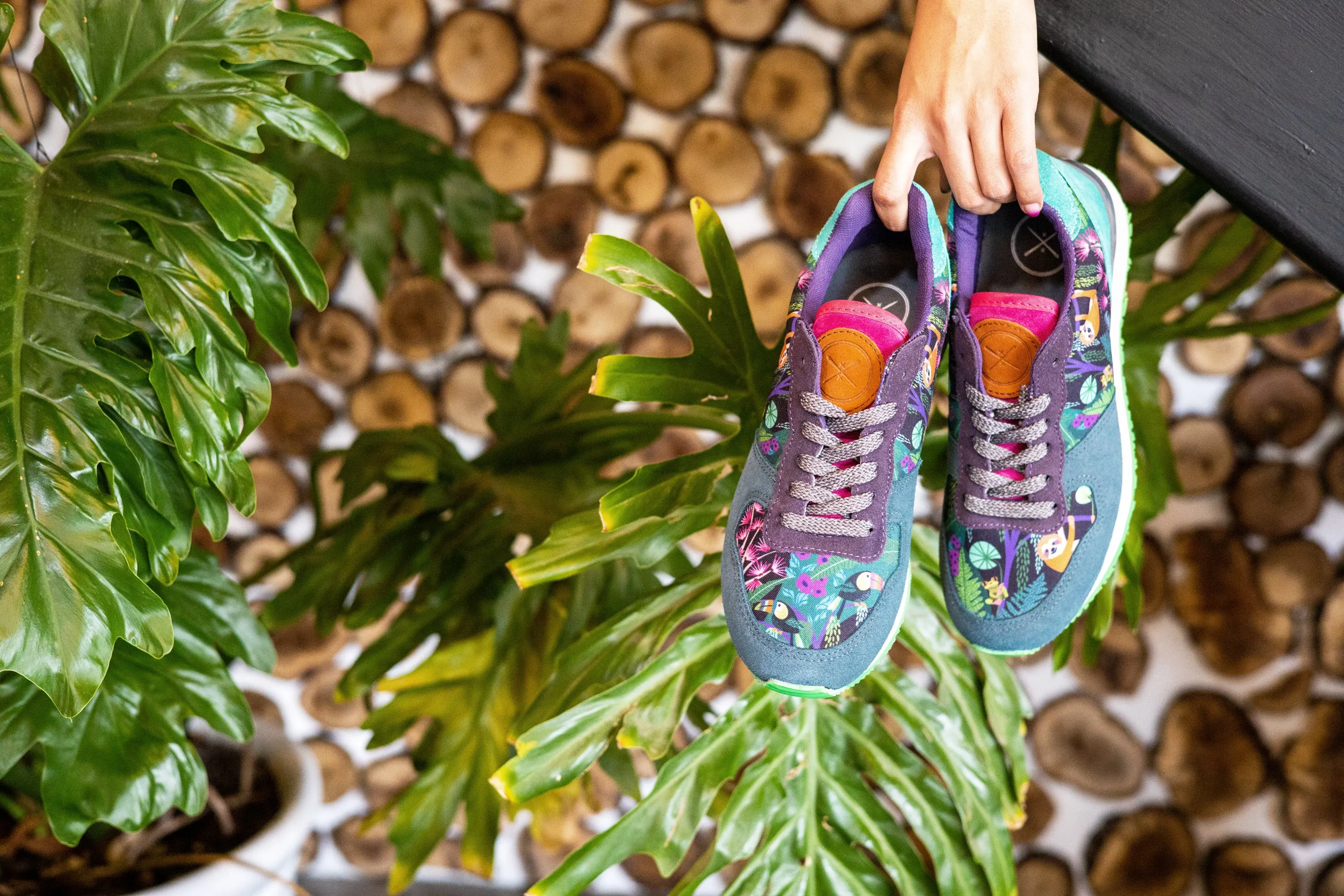 Bahia Jogger