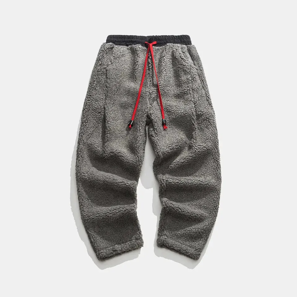 Baptiste | Warm Comfort Pants
