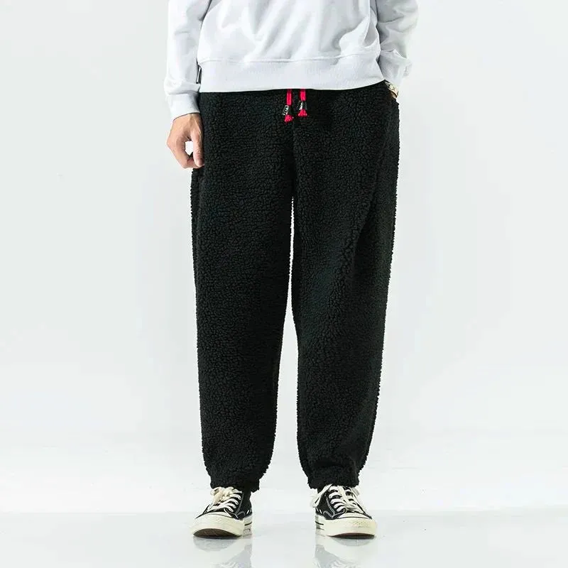 Baptiste | Warm Comfort Pants
