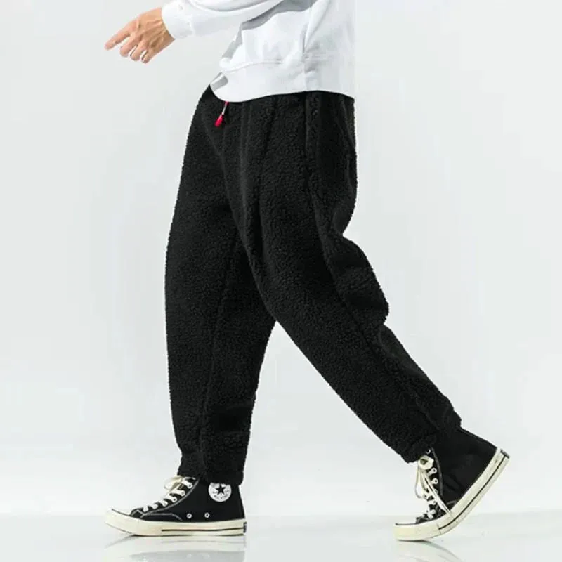 Baptiste | Warm Comfort Pants