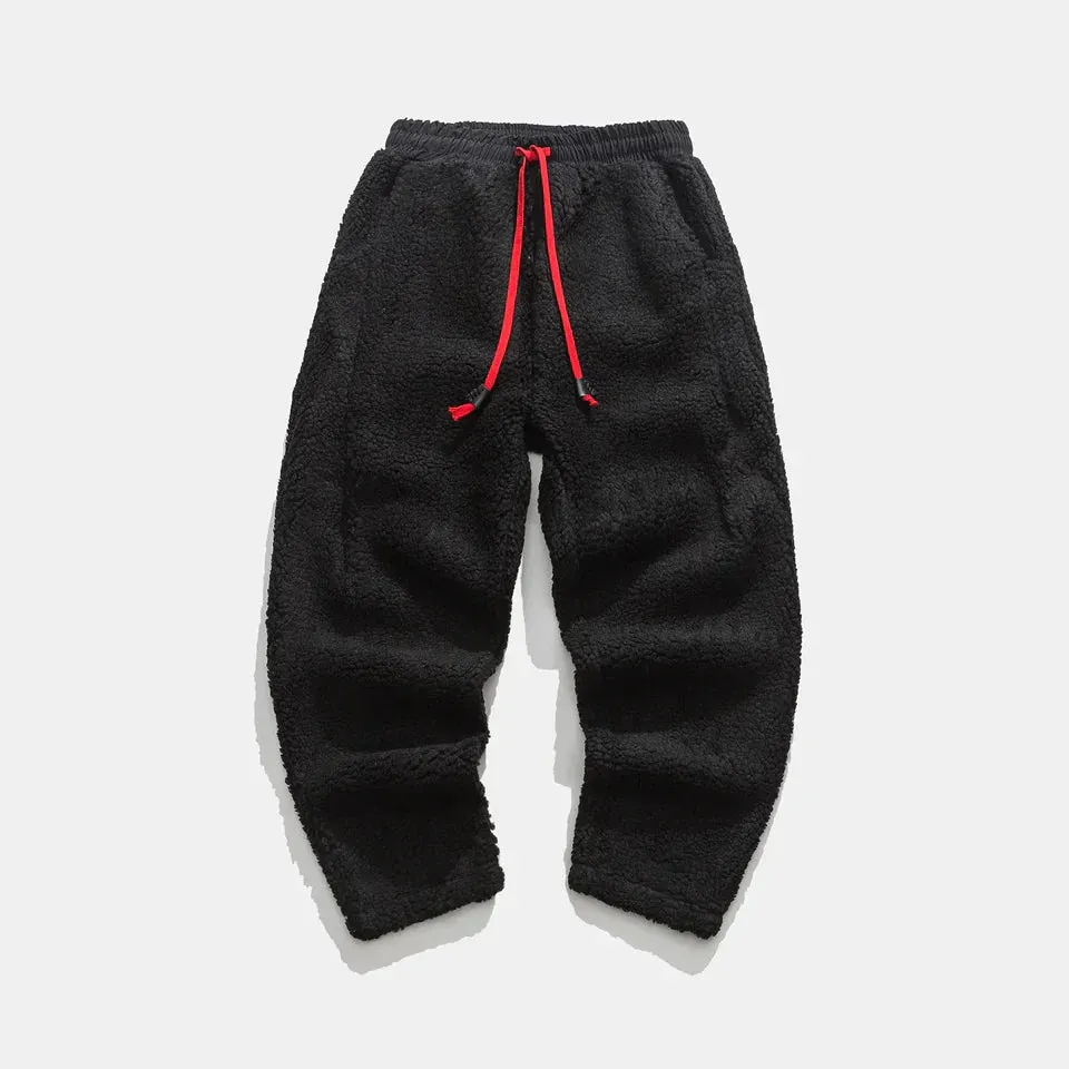 Baptiste | Warm Comfort Pants