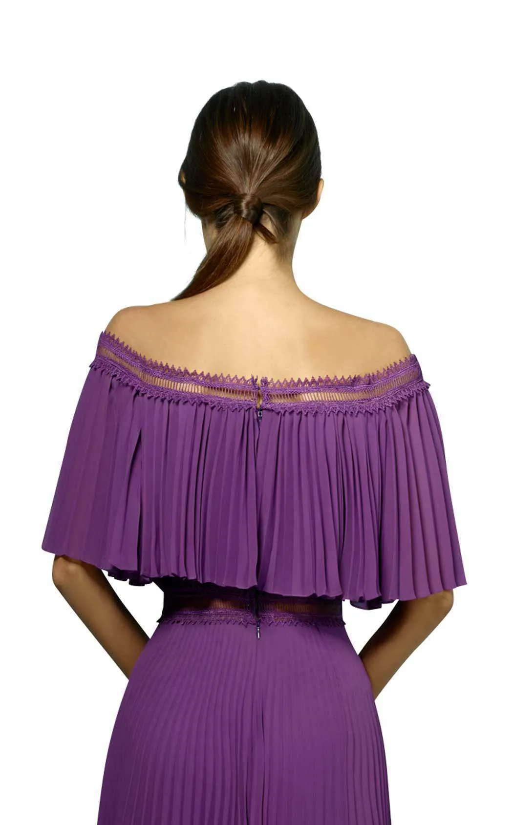 Beside Couture BC1266 Dress