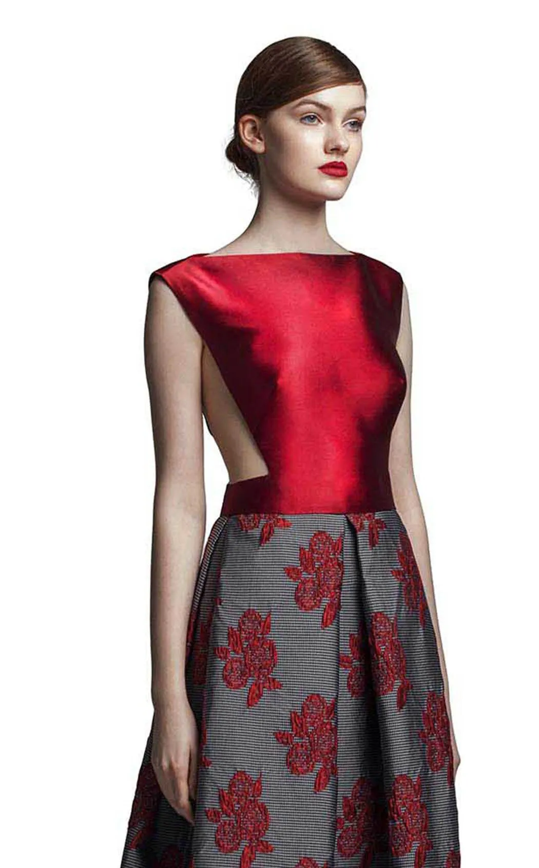 Beside Couture BC1395 Dress