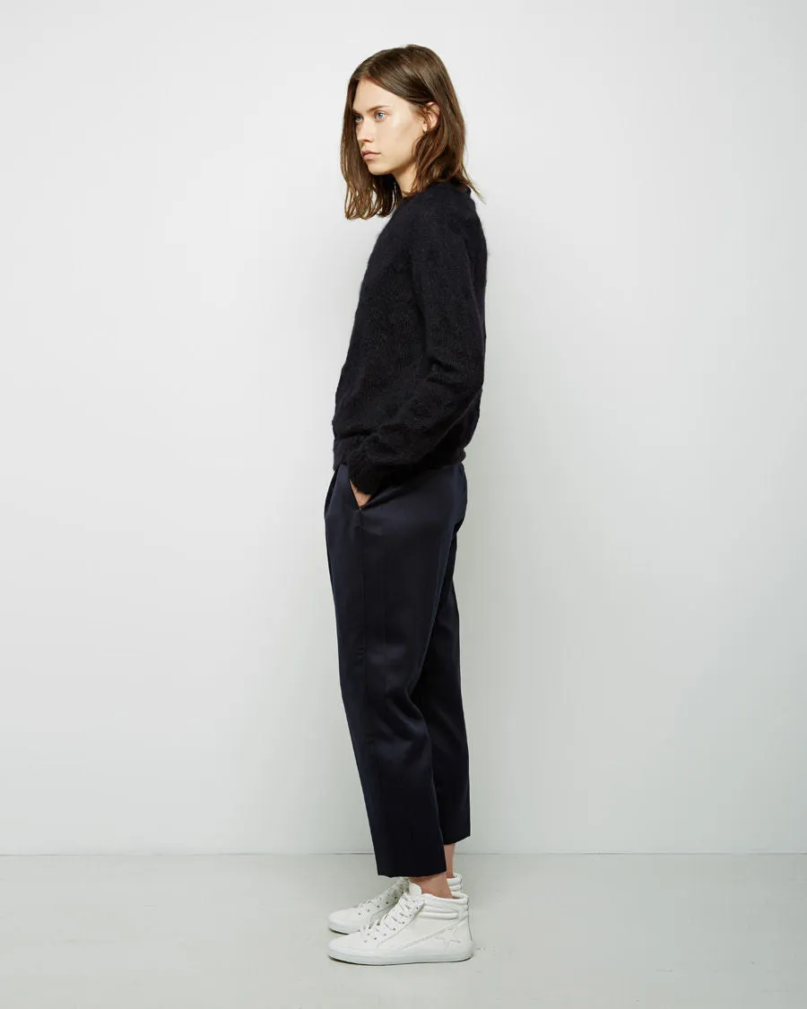 Charis Pullover