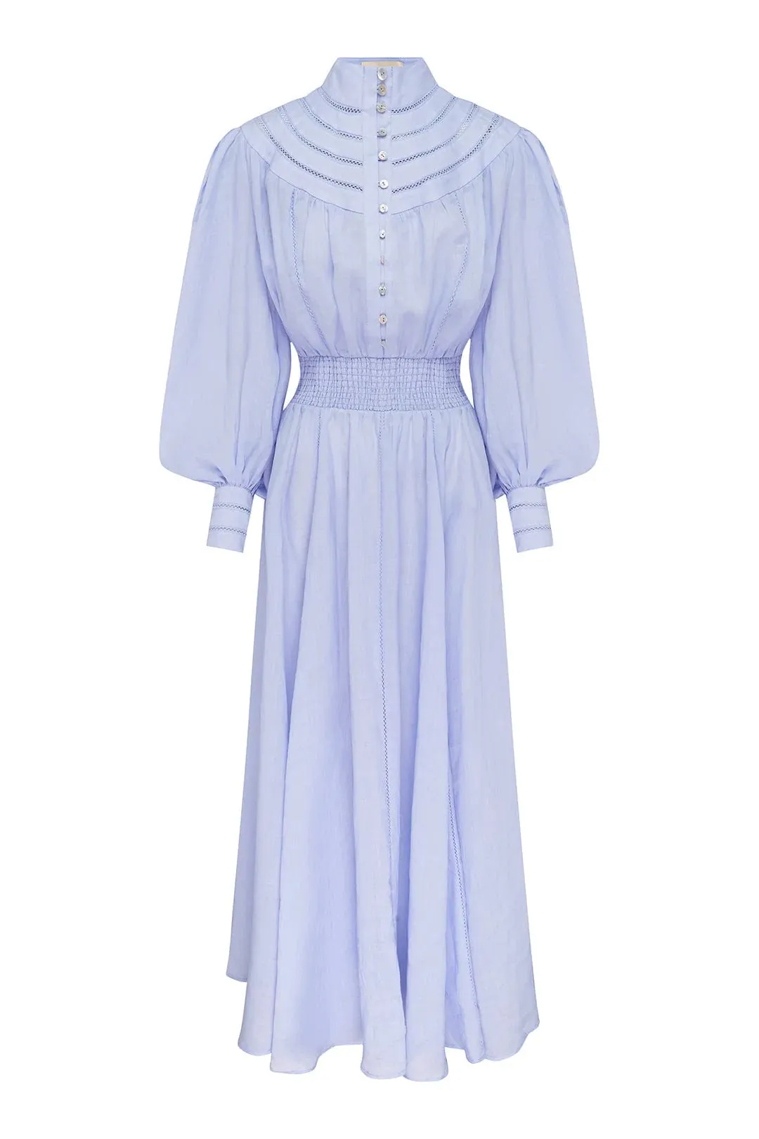 Felicia Midi Dress