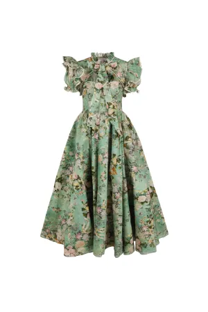 Kate High Court Dress