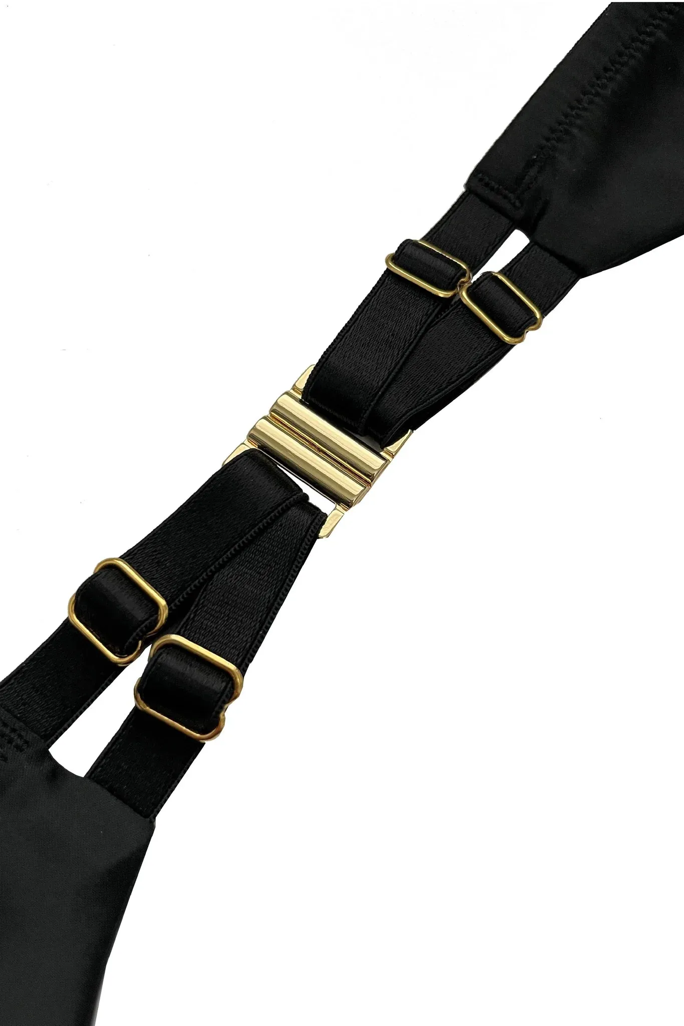 Rosalia Suspender