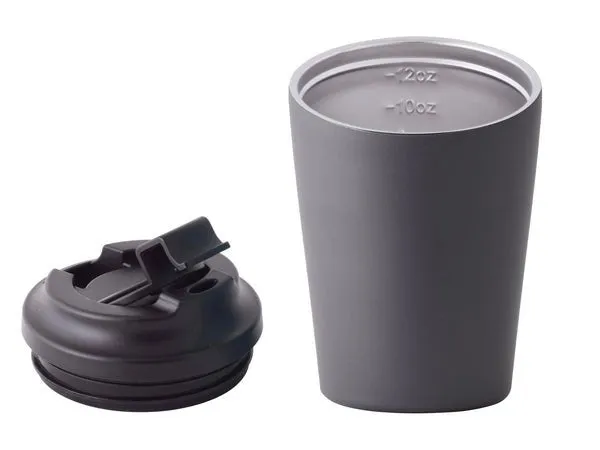 Stealth Thermal Travel Coffee Mug - 350ml