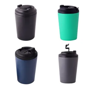 Stealth Thermal Travel Coffee Mug - 350ml