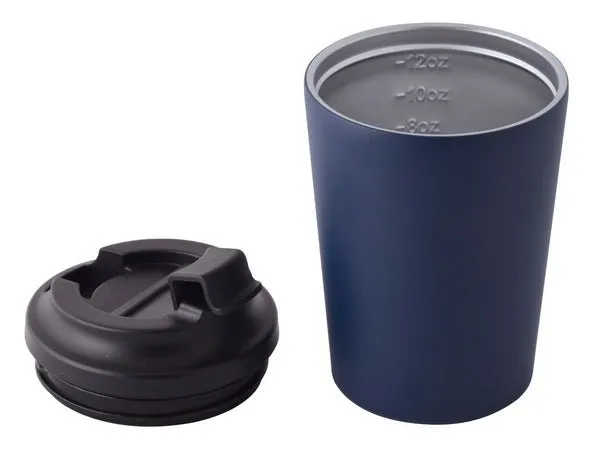 Stealth Thermal Travel Coffee Mug - 350ml