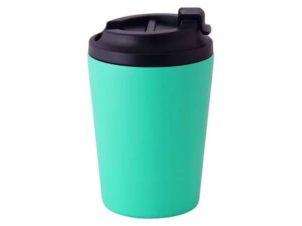 Stealth Thermal Travel Coffee Mug - 350ml