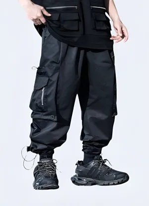 Streetwear Cargos