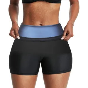 Sweat Enhancing Workout Shorts