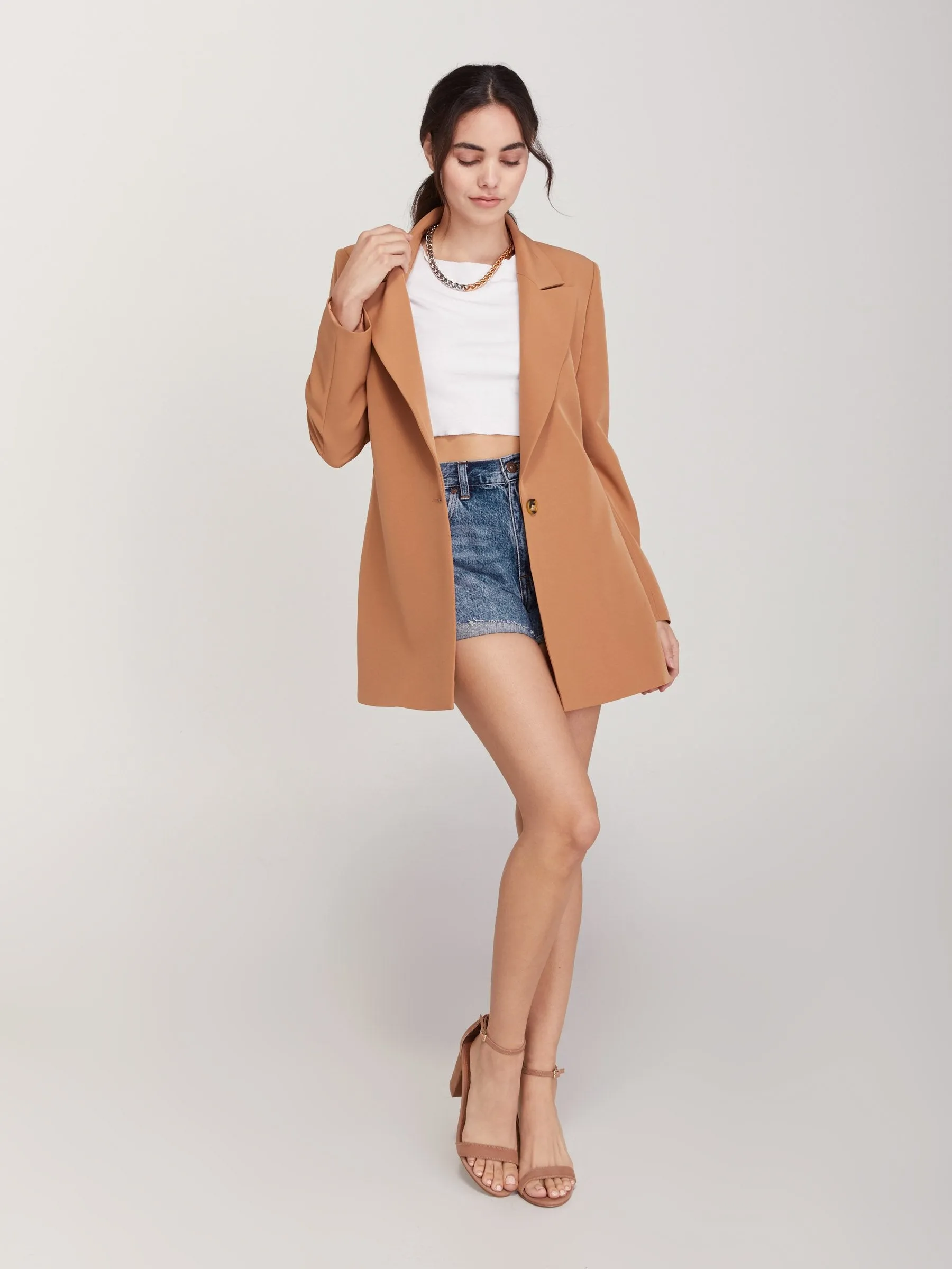 Sydney Blazer