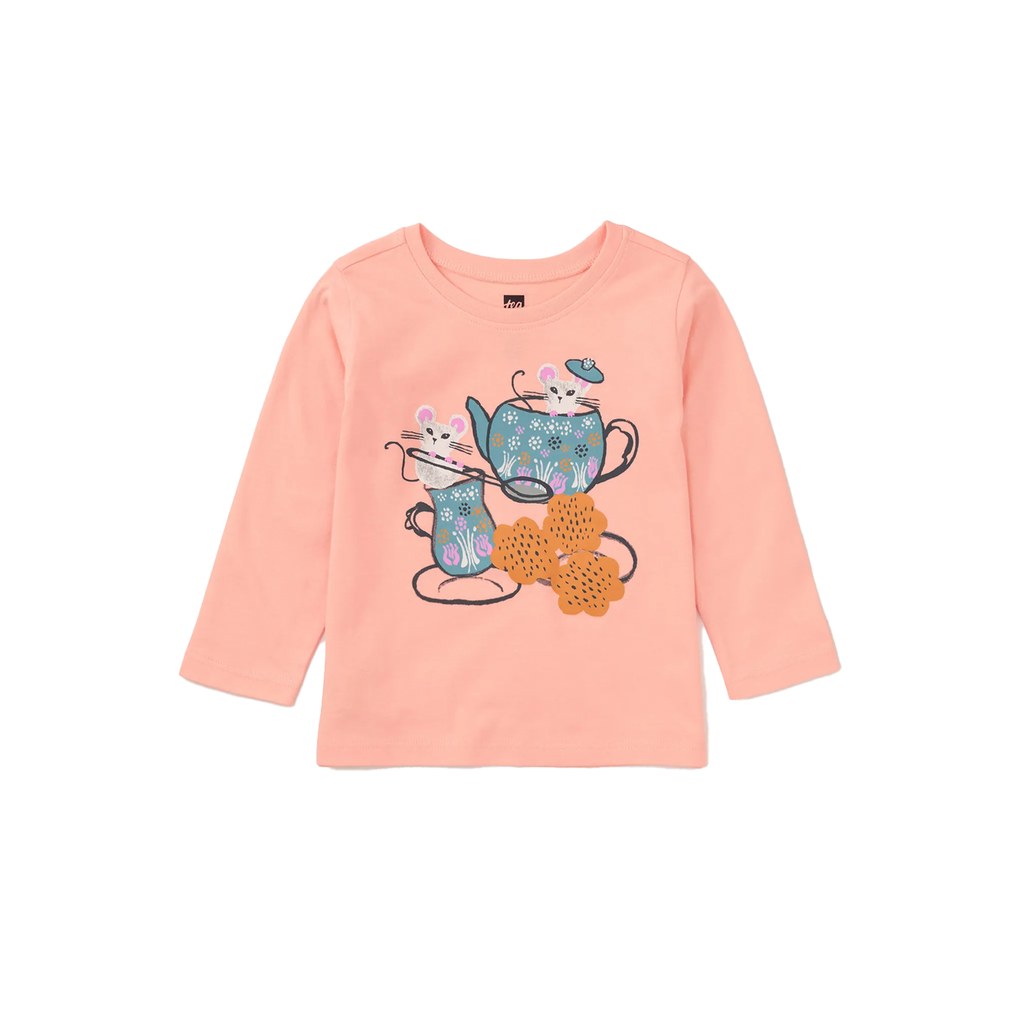 Turkish Tea Graphic Tee