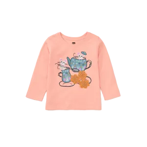 Turkish Tea Graphic Tee